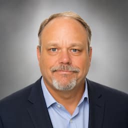 Dave McKinnon, founder of Nuvor
